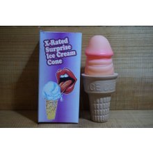 他の写真2: X-Rated Surprise IceCream Cone