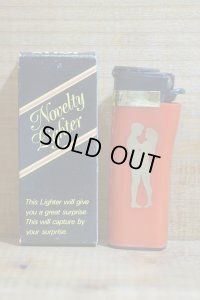 Novelty Lighter【B】