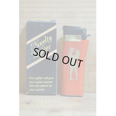 画像1: Novelty Lighter【B】