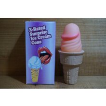 他の写真3: X-Rated Surprise IceCream Cone