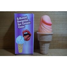 他の写真1: X-Rated Surprise IceCream Cone