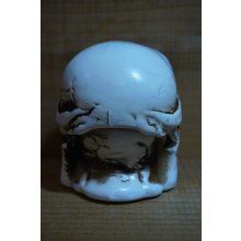 他の写真2: SKULL 陶器製 灰皿