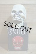 SKULL ゼンマイ