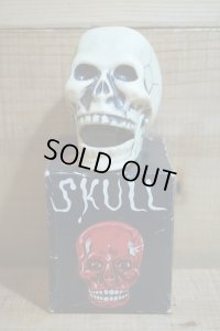 SKULL ゼンマイ