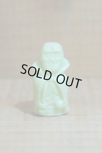 黄金バット ミニミニ ソフビ