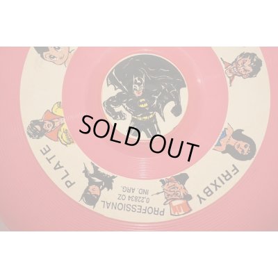 画像5: SUPER HERO フリスビー