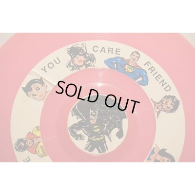 画像3: SUPER HERO フリスビー