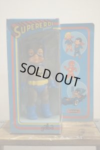 BATMAN