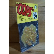 他の写真3: "OOPS"