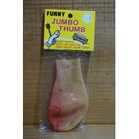 FUNNY JUMBO THUMB