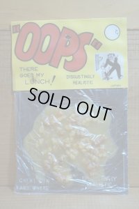 "OOPS"