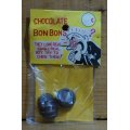 CHOCOLATE BON BONS