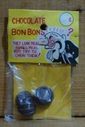 CHOCOLATE BON BONS