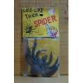 LIFE-LIKE TRICK SPIDER