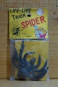 LIFE-LIKE TRICK SPIDER