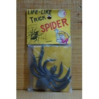 LIFE-LIKE TRICK SPIDER