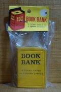 BOOK BANK