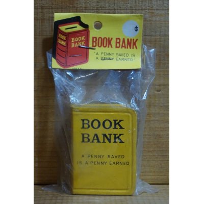 画像1: BOOK BANK