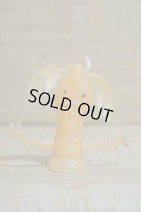 RUBBER クリーチャー【I】