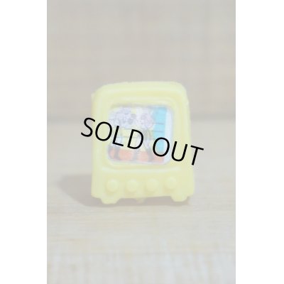 画像1: Flicker Mini TV Toy【A】