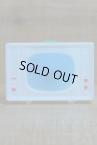 テレビ型  駄玩具【A】