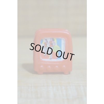 画像1: Flicker Mini TV Toy【A】