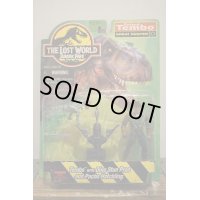 THE LOST WORLD/JURASSIC PARK