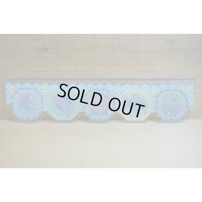 画像6: スーパーマン 定規【B】