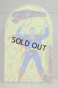 スーパーマン パチンコ