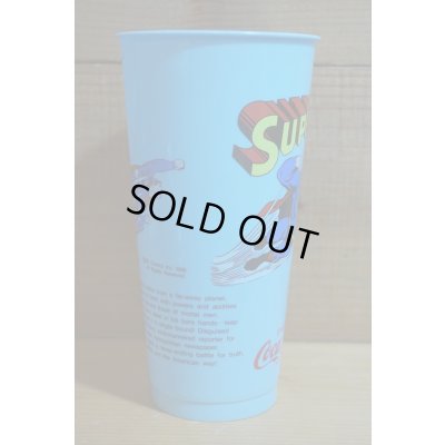 画像4: スーパーマン プラコップ【B】