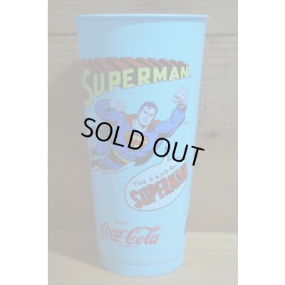 画像1: スーパーマン プラコップ【B】