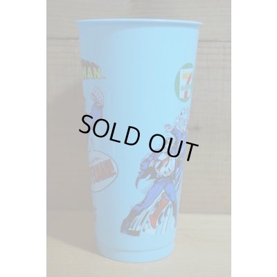 画像2: スーパーマン プラコップ【B】