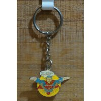 SUPER MAN キーホルダー【A】