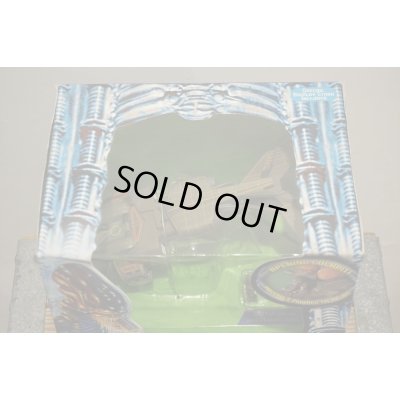 画像5: ALIENS/マイクロマシン