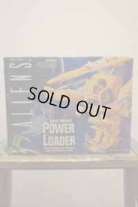 ALIEN / POWER LOADER