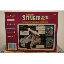 他の写真2: ALIEN / STINGER XT-37【A】