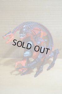 KILLER CRAB ALIEN ※loose