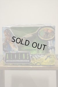 ALIENS/マイクロマシン