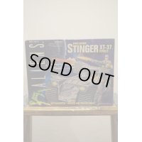 ALIEN / STINGER XT-37【A】