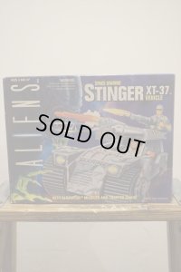 ALIEN / STINGER XT-37【A】