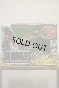 ALIENS/マイクロマシン