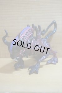 BULL ALIEN【B】 ※loose