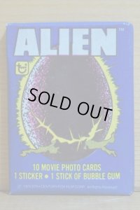 ALIEN 