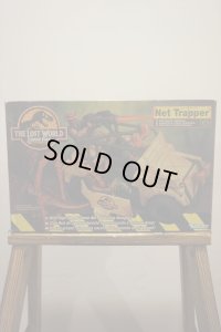 Net Trapper