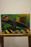 GLIDER PACK/Ian Malcolm