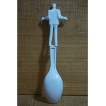 他の写真2: FRANKENSTEIN SPOON