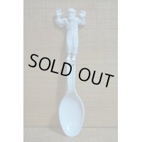 WOLFMAN SPOON