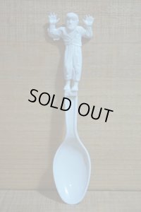WOLFMAN SPOON