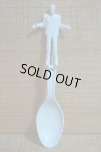 FRANKENSTEIN SPOON