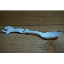 他の写真3: WOLFMAN SPOON